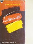 Emlékeimből