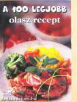 A 100 legjobb olasz recept