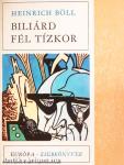 Biliárd fél tízkor