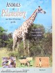Animals of Pilanesberg
