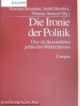Die Ironie der Politik