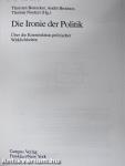 Die Ironie der Politik