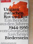Ungarn zwischen Rot und Rot