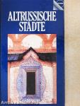 Altrussische Städte