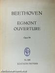 Ouverture zum Trauerspiel Egmont
