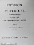 Ouverture zum Trauerspiel Egmont