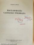 Magyarország gazdasági földrajza