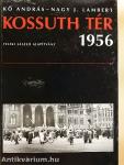 Kossuth tér 1956