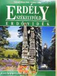 Erdély-Székelyföld - Erdővidék