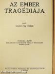 Az ember tragédiája