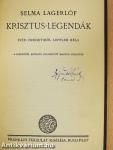 Krisztus-legendák