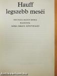 Hauff legszebb meséi
