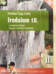 Irodalom 10.