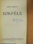 Sokféle