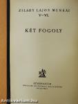 Két fogoly I-II.