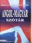 Angol-magyar szótár