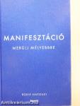 Manifesztáció