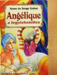 Angélique, a legyőzhetetlen