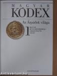 Magyar kódex 1. - CD-vel