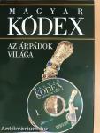 Magyar kódex 1. - CD-vel
