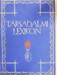 Társadalmi lexikon