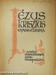 Jézus Krisztus evangéliuma