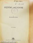 Petőfi Sándor