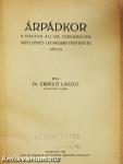 Árpádkor