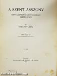 A szent asszony