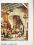 A szent asszony