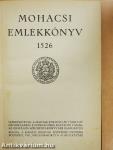 Mohácsi emlékkönyv 1526
