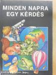 Minden napra egy kérdés