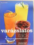 Varázslatos italok