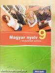 Magyar nyelv 9.