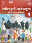 Szövegről szövegre 4.