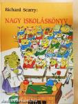 Nagy iskoláskönyv