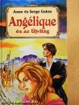 Angélique és az Újvilág