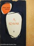A szavak