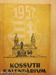 Tiszántúli Kossuth Kalendárium 1957