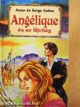 Angélique és az Újvilág