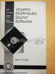 Voyetra Multimedia Sound Software