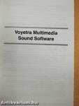 Voyetra Multimedia Sound Software
