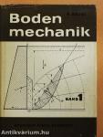 Bodenmechanik 1.