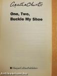 One, Two, Buckle My Shoe