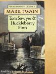 Tom Sawyer & Huckleberry Finn