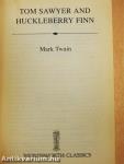 Tom Sawyer & Huckleberry Finn