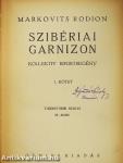 Szibériai Garnizon I-II.