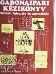 Gabonaipari kézikönyv
