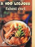 A 100 legjobb falusi étel