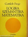 Logika, szemantika, matematika